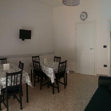 ساليرنو B&B Malaga المظهر الخارجي الصورة