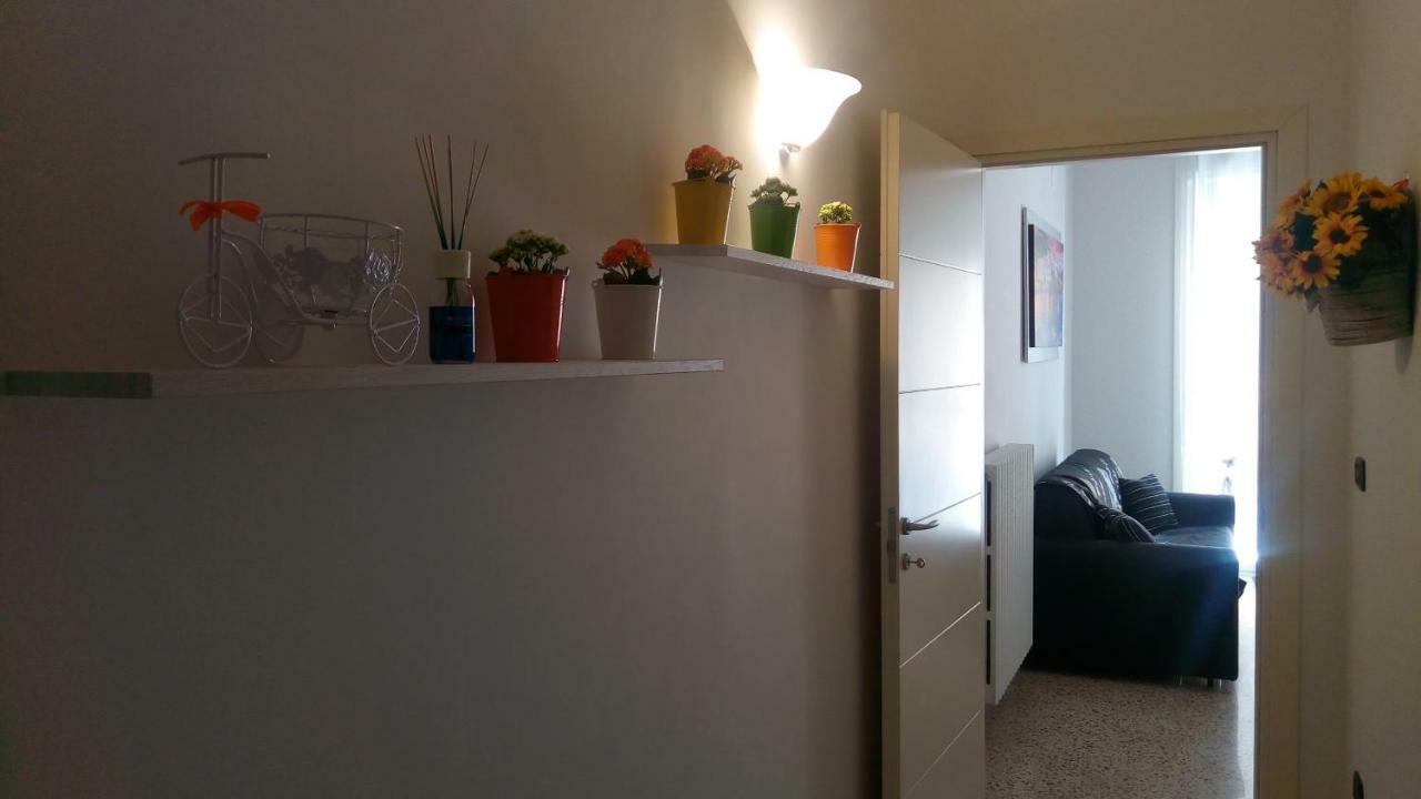 ساليرنو B&B Malaga المظهر الخارجي الصورة