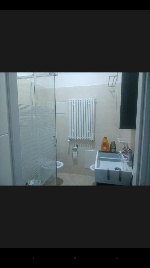 ساليرنو B&B Malaga المظهر الخارجي الصورة
