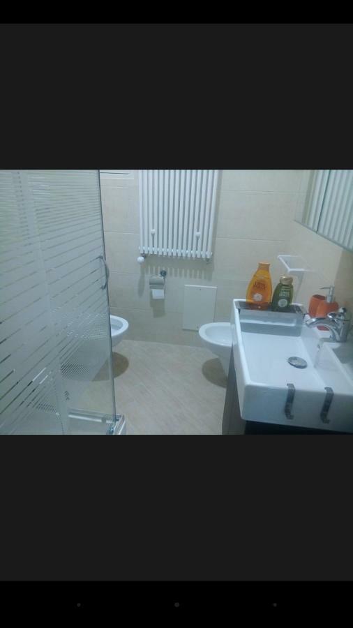 ساليرنو B&B Malaga المظهر الخارجي الصورة